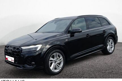 Audi Q7 21.472 km 73.430 &euro; Melle 49324