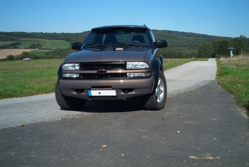 Blazer