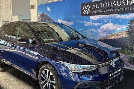 VW Golf 47.294 km 17.600 &euro; Jessen 06917