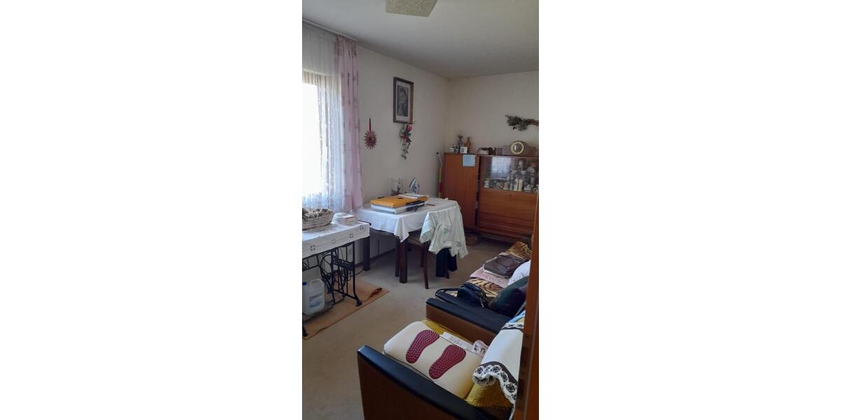 Einfamilienhaus Sigmaringen - 4 Zimmer, 120 m&sup2;, 320.000&euro; | Angebot:27033461