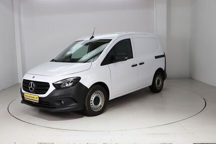 Mercedes-Benz Citan 196.194 km 11.400 &euro; Dresden 01237