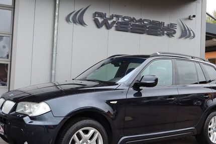 BMW X3 305.000 km 7.495 € Roding / Mitterkreith 93426