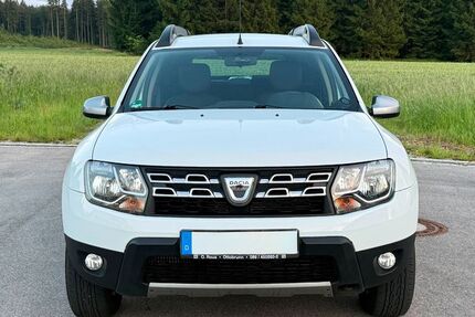 Dacia Duster 209.500 km 5.999 &euro; Zorneding 85604