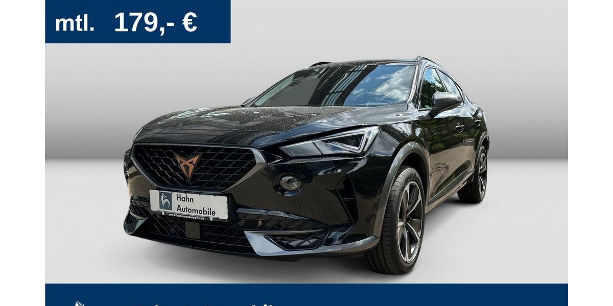 Cupra Formentor 68.774 km 21.495 &euro; Göppingen 73037
