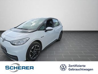 VW ID.3 82.388 km 22.490 &euro; Simmern 55469