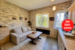 HORN IMMOBILIEN ++ Einraumwohnung im Obergeschoss in Grambow – renoviert und mit Blick ins Grüne - Etagenwohnung Grambow | Angebot:27053789