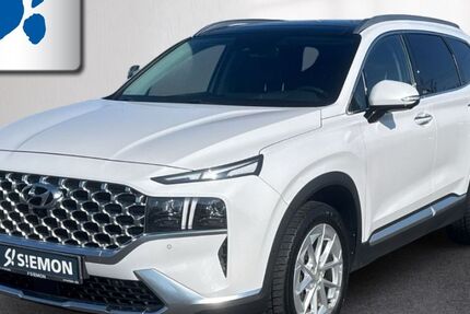 Hyundai SANTA FE 65.954 km 28.930 &euro; Salzbergen 48499
