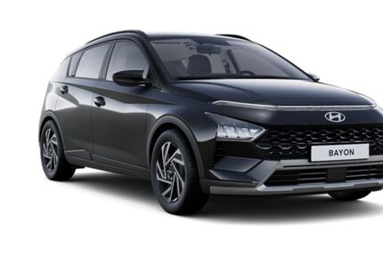 Hyundai BAYON 2.000 km 22.990 € Recklinghausen 45657