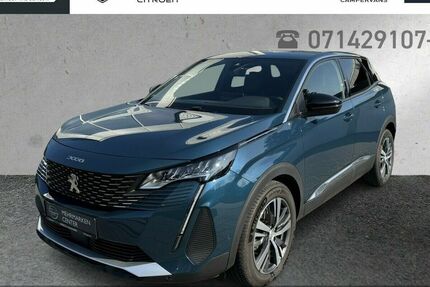 Peugeot 3008 18.650 km 27.800 &euro; Bietigheim-Bissingen 74321