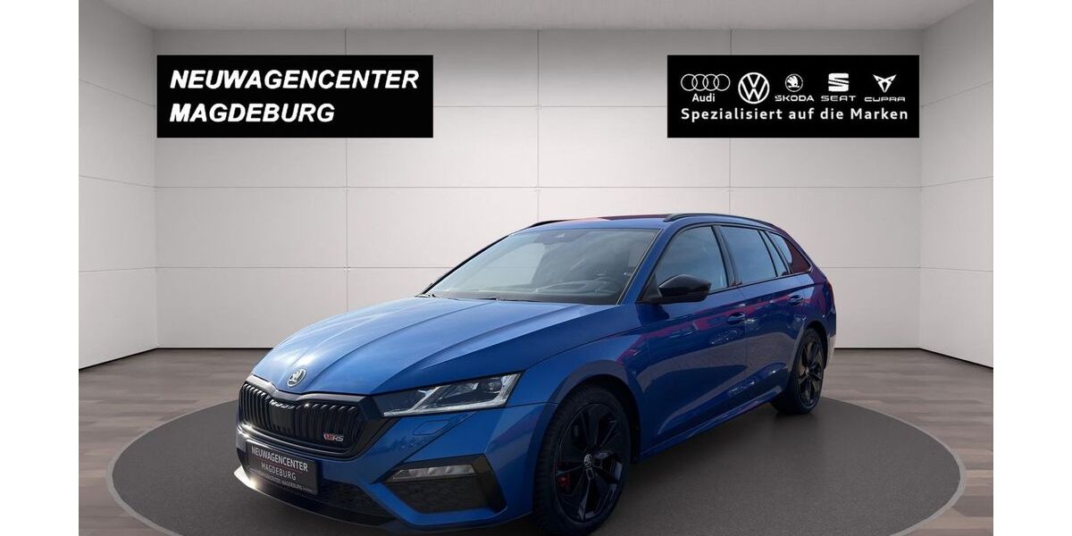 Skoda Octavia 53.791 km 34.480 &euro; Magdeburg 39128