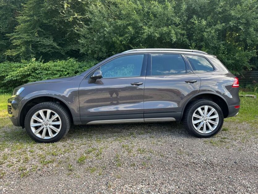 Touareg