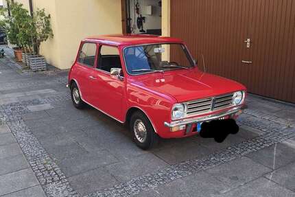 Austin Rover Mini 999.999 km 11.400 &euro; Bad Cannstatt (Stuttgart) 70372