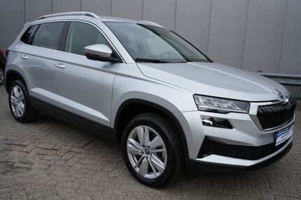 Skoda Karoq 19.000 km 29.490 &euro; Ihlow 26632