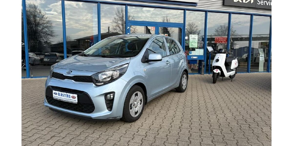 Kia Picanto 61.500 km 9.900 &euro; Sögel 49751