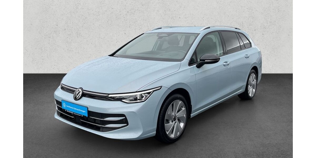 VW Golf 2.289 km 33.889 &euro; Bad Hersfeld 36251