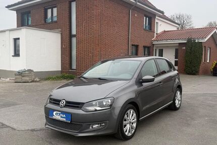 VW Polo 195.000 km 4.900 &euro; Erwitte 59597