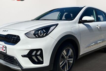 Kia Niro 98.260 km 17.890 &euro; Grimmen 18507