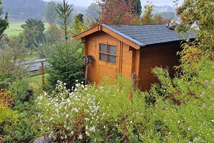 Einfamilienhaus, gepflegt, hell, Panoramafenster, Spielegarten zimmer