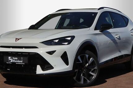 Cupra Formentor 4.000 km 58.427 &euro; Bonn 53175