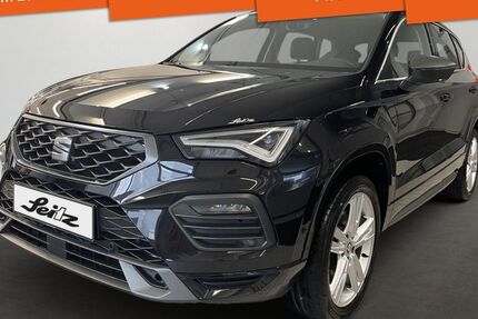 Seat Ateca 35.300 km 27.948 &euro; Kempten 87437