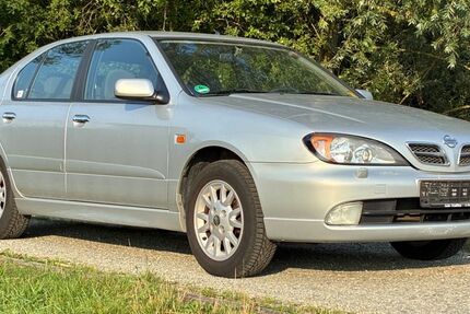 Nissan Primera 97.000 km 2.490 &euro; Bremen 28197