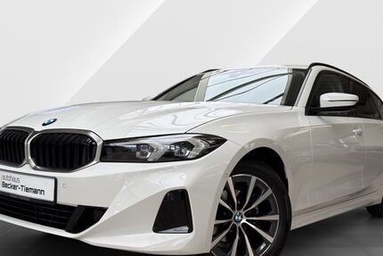 BMW 318 12.579 km 32.994 &euro; Hameln 31789