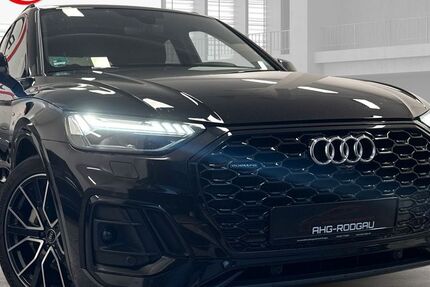 Audi Q5 90.785 km 41.999 &euro; Hanau 63452