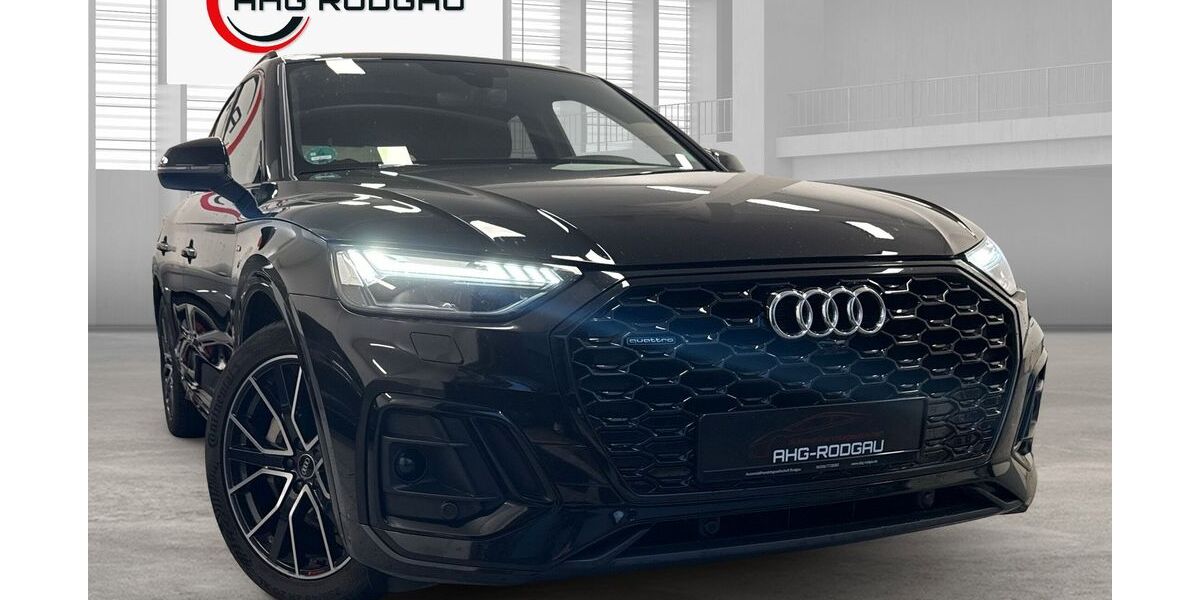 Audi Q5 90.785 km 41.999 &euro; Hanau 63452