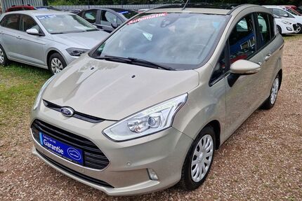 Ford B-Max 93.000 km 7.500 &euro; Saarbrücken 66117