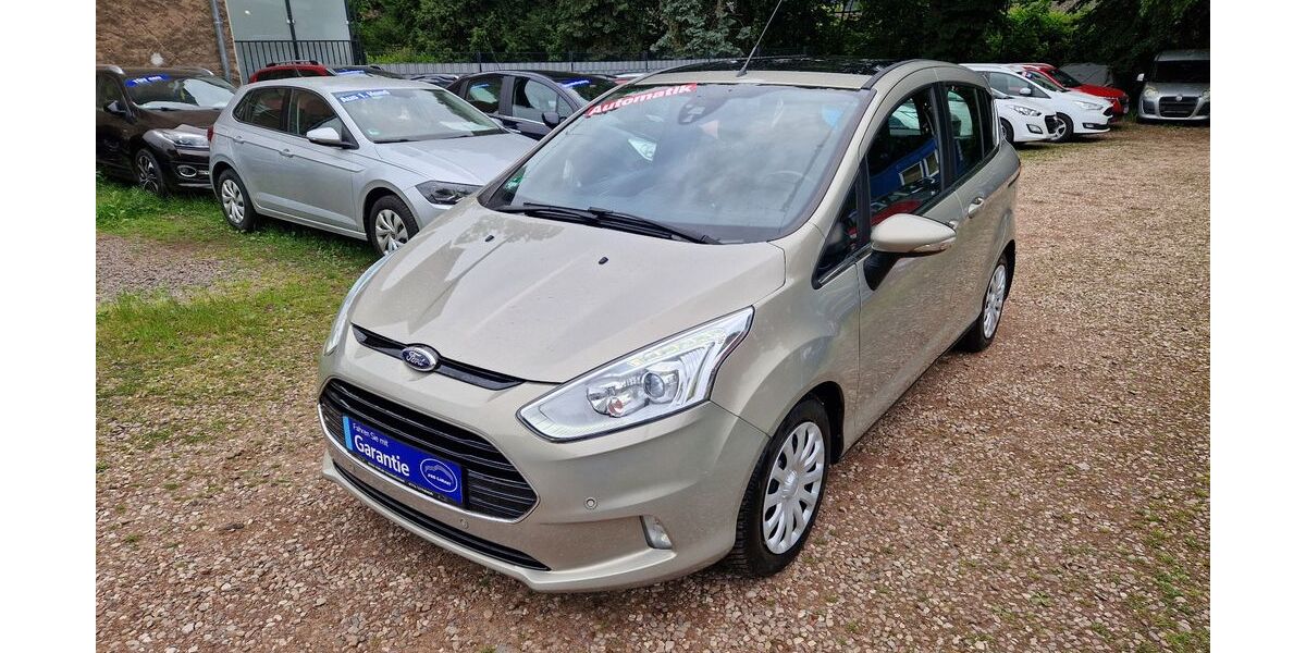 Ford B-Max 93.000 km 7.500 &euro; Saarbrücken 66117