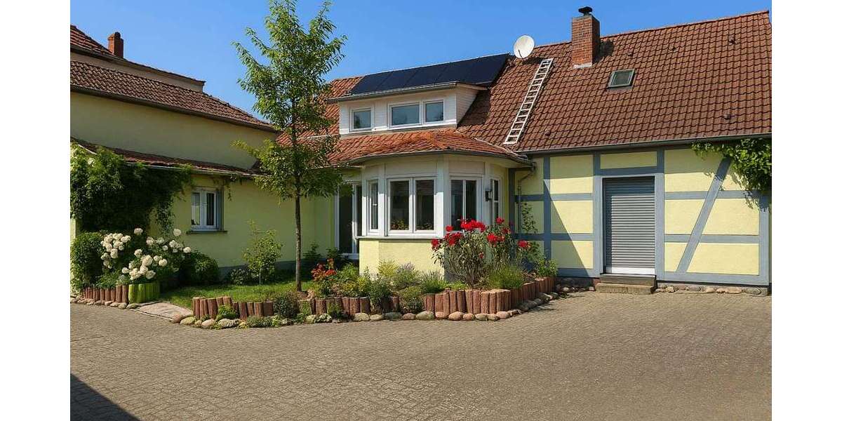 Einfamilienhaus Bismark - 4 Zimmer, 178 m&sup2;, 249.000&euro; | Angebot:26013471