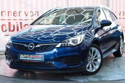 Opel Astra 71.000 km 13.250 &euro; Mönchengladbach 41066