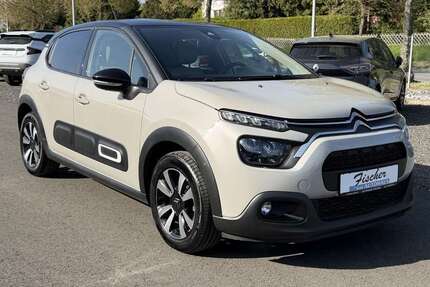 Citroen C3 45.700 km 14.690 &euro; Alheim Heinebach 36211