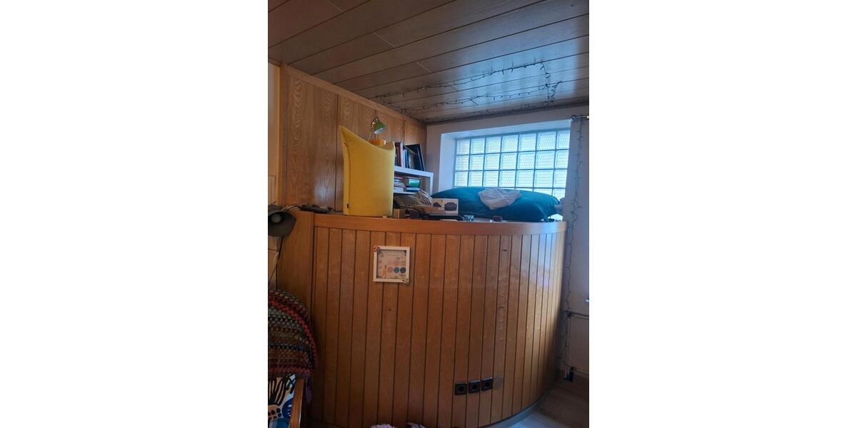 Etagenwohnung Rheinzabern - 2 Zimmer, 60 m&sup2;, 610&euro; | Angebot:26196432