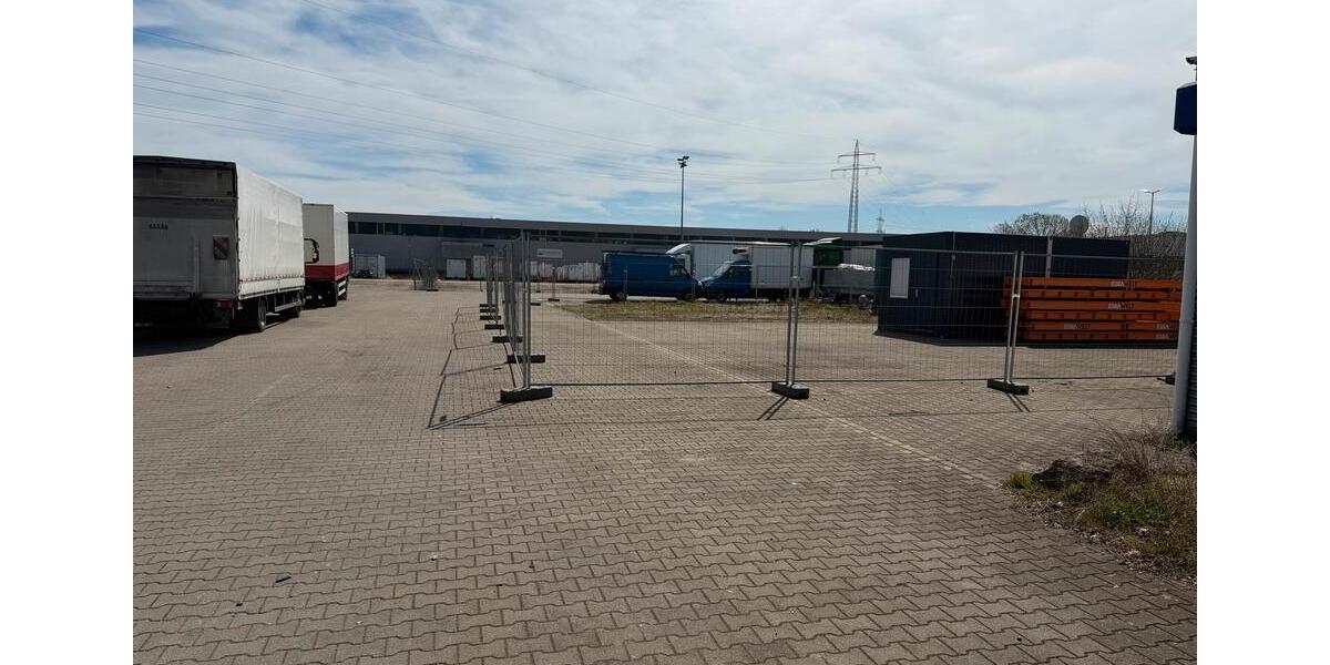 Gewerbeobjekt Dasing - 3.000&euro; | Angebot:26044191
