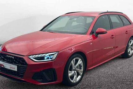 Audi A4 38.200 km 33.820 &euro; Marktoberdorf 87616