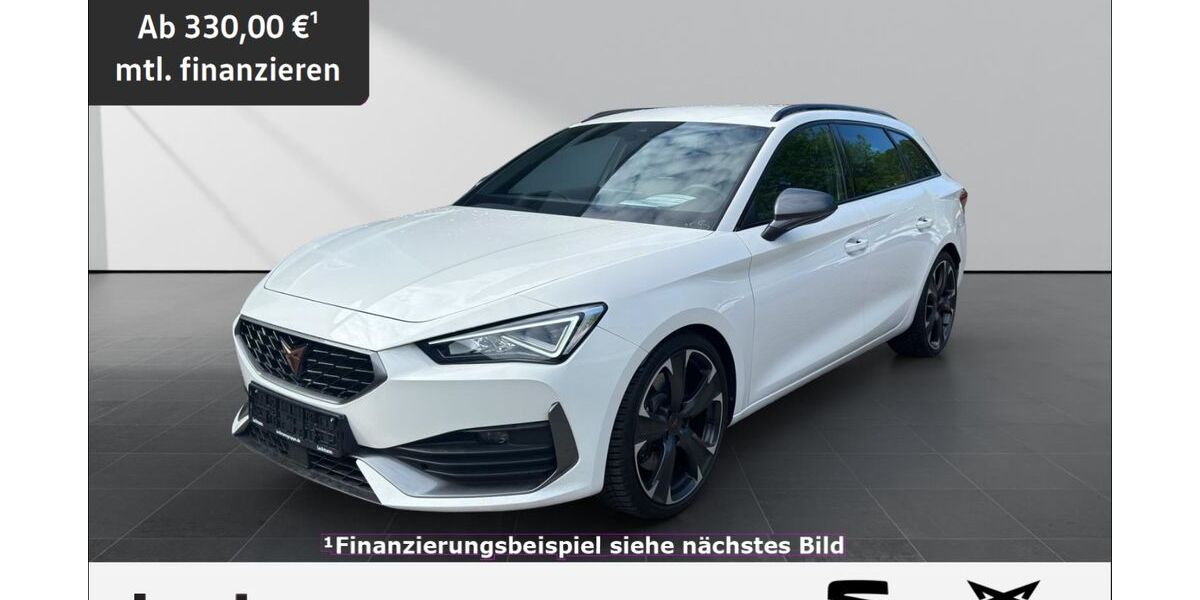 Cupra Leon 22.000 km 30.990 &euro; Mettmann 40822