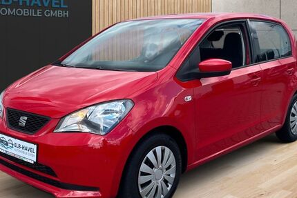 Seat Mii 73.213 km 7.490 &euro; Havelberg 39539