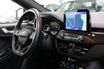 Ford Focus Tunier 1.5 EB ST-LINE / 1.HAND / PANORAMA 60.000 km 17.991 &euro; Hamm 59077