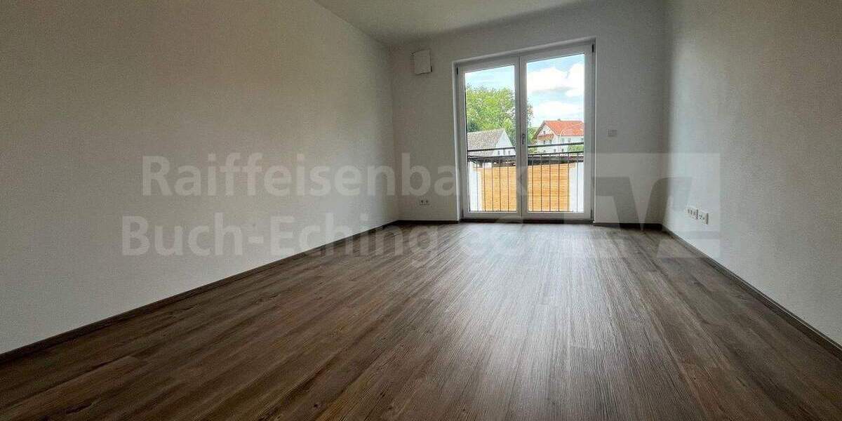 Doppelhaushälfte Eching Haunwang - 6 Zimmer, 158 m&sup2;, 1.975&euro; | Angebot:23833612