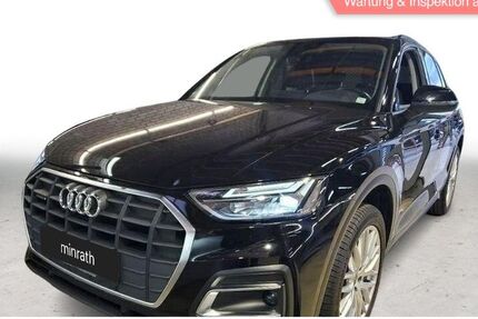 Audi Q5 44.825 km 37.120 &euro; Moers-Hülsdonk 47441