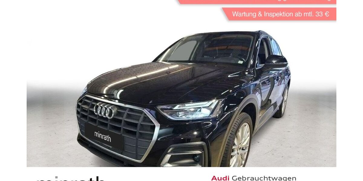 Audi Q5 44.825 km 37.120 &euro; Moers-Hülsdonk 47441