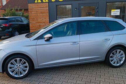 Seat Leon 194.000 km 9.300 &euro; Moormerland 26802