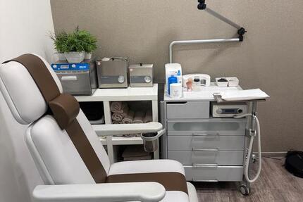 Gewerbeobjekt Göppingen - 1.111&euro; | Angebot:24554379