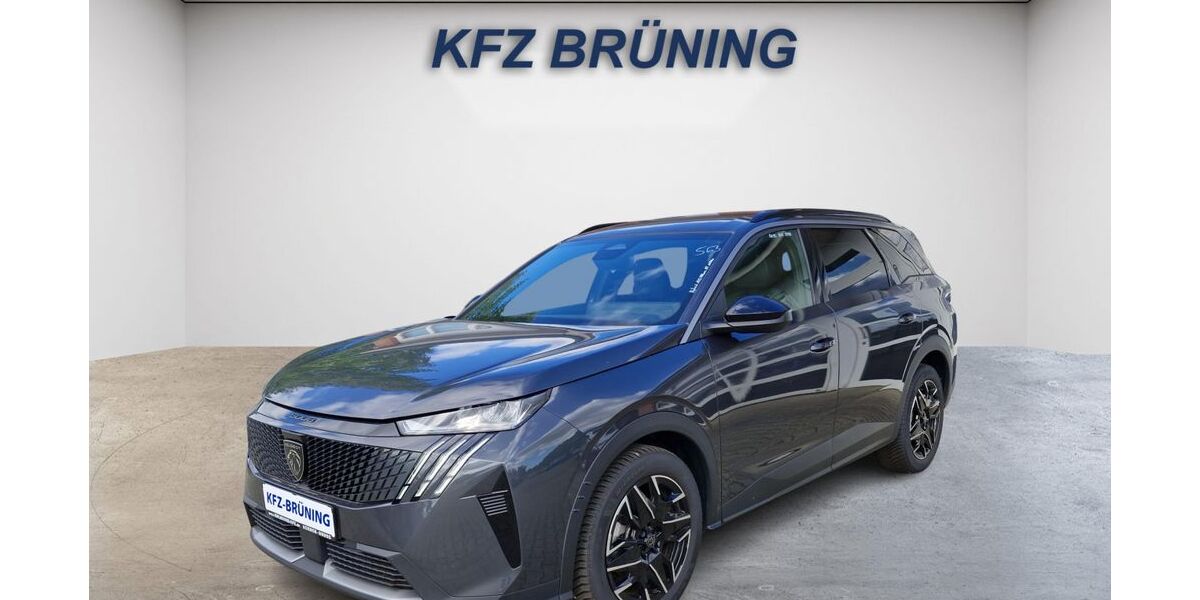 Peugeot 5008 31.086 km 27.680 &euro; Lingen (Ems) 49811