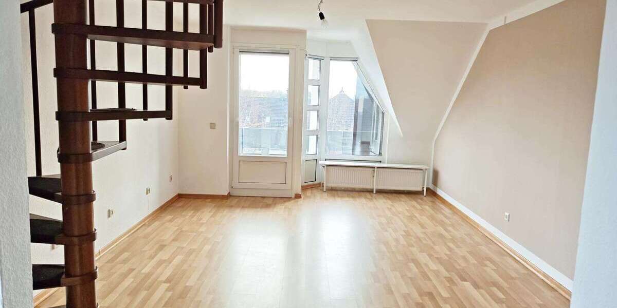 Etagenwohnung Delmenhorst Bungerhof - 4 Zimmer, 90 m&sup2;, 215.000&euro; | Angebot:23650693