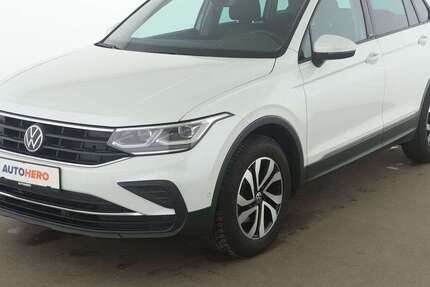 VW Tiguan 47.142 km 25.650 &euro; Neufahrn 85375