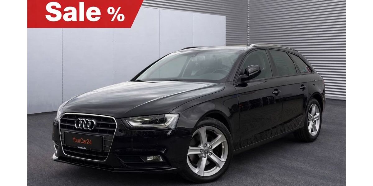 Audi A4 271.000 km 9.450 &euro; Mönchengladbach 41063