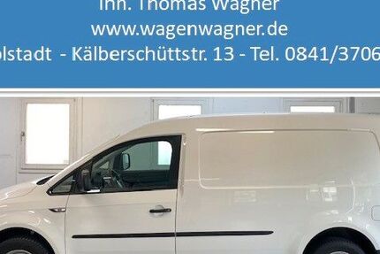 VW Caddy Maxi 23.840 km 19.990 &euro; Ingolstadt 85053