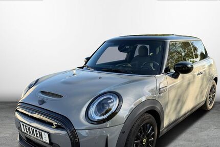 Mini Cooper SE 24.135 km 17.990 € Leer 26789